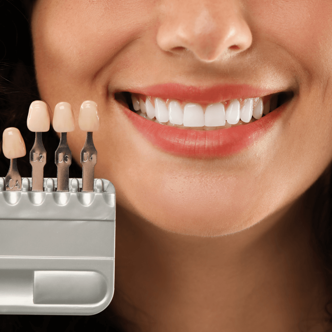 Cosmetic Treatments