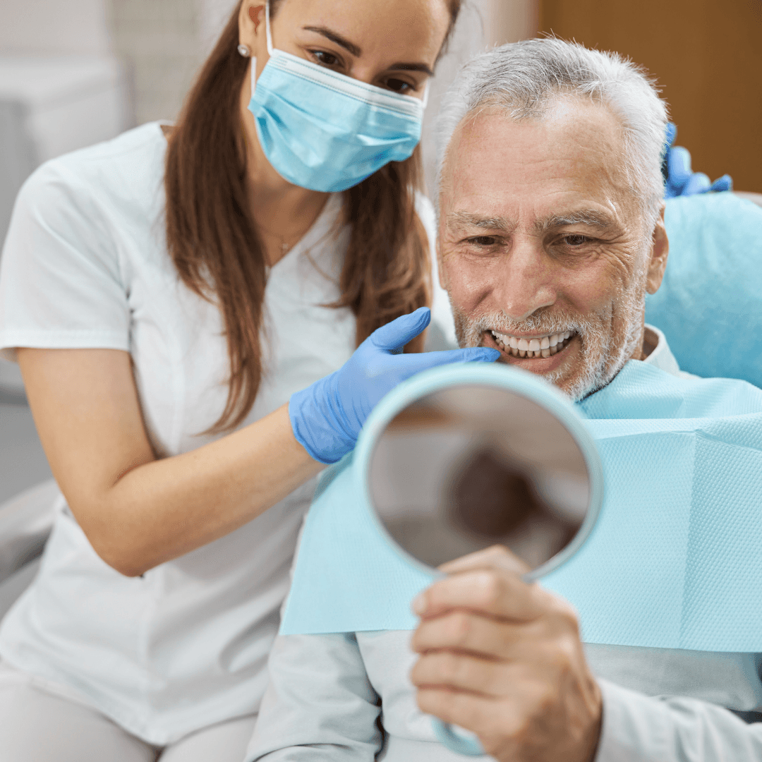 Dental Implants