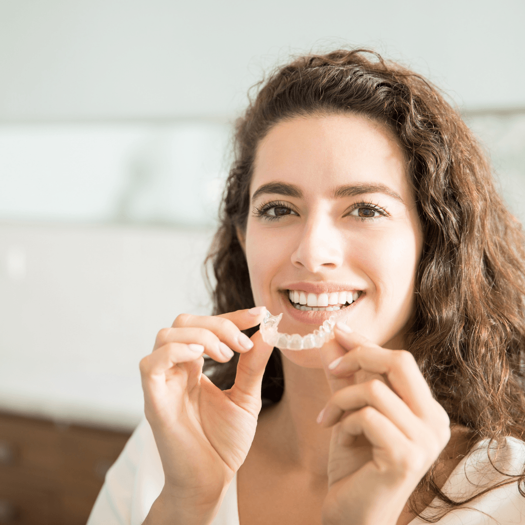 Orthodontics