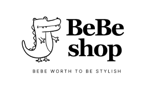 Bebe Shop-logo