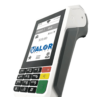 Fast, Secure Payments