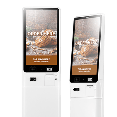 Faster Orders, Shorter Waits