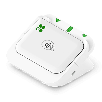 Take Payments Anywhere