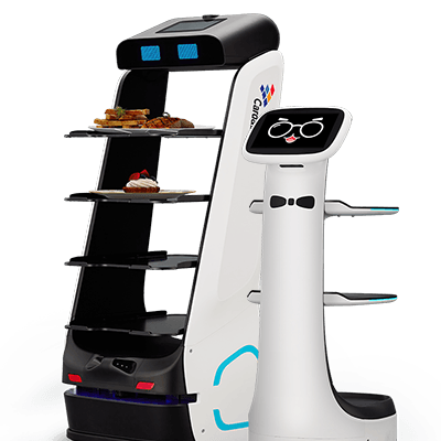 Serve More with Less Effort