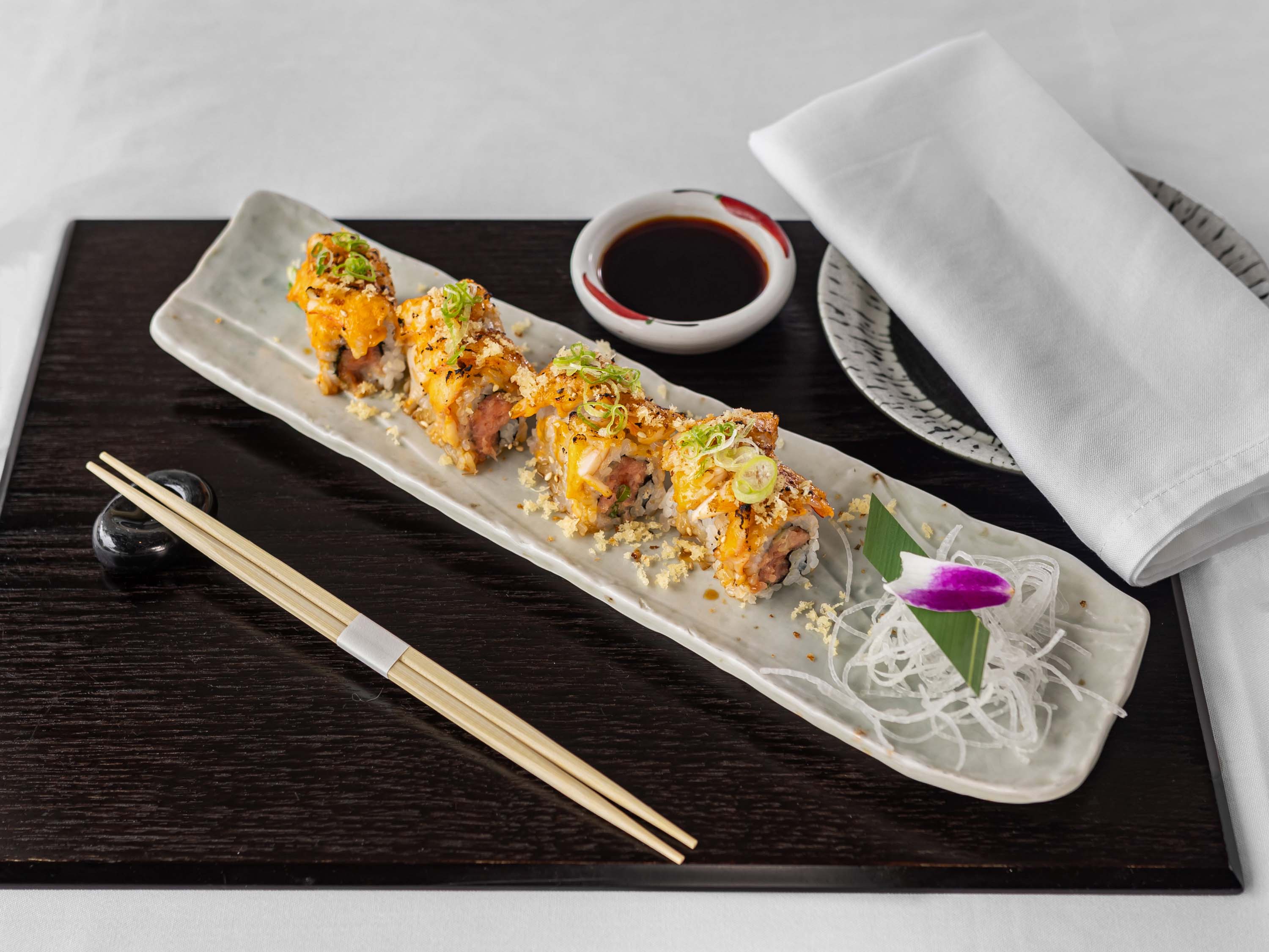 Shumi Japanese Cuisine | Welcome Page