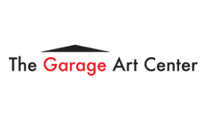 The Garage Art Center-logo